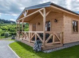 Comfortable cottages for 6 people, SPA zone