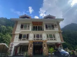 Nature's Nest Resort