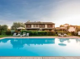 Country Resort Tavarnelle