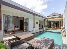 Surya Kencana Villa Ubud