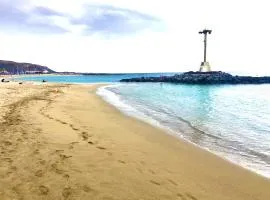 Nacar Sweet Vistas Beach by Deihu Experiences
