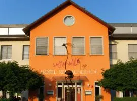 Hotel & Restaurant Reinacherhof
