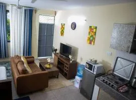 Derosa Studio Fig Tree Apartment