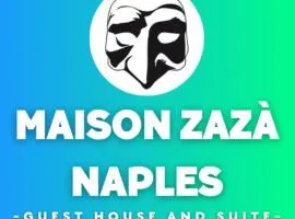 Maison Zazà Naples