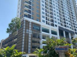Sunway City Ipoh Tambun Onsen Cozy Retreat 8pax, hotel di Tambun