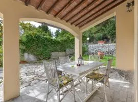 La Casa Del Colle