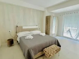 Aqua Marine B&B - Rooms and Apartments