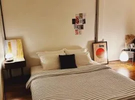 Janatyy Guest House Suratthani