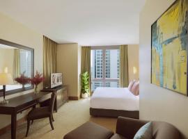 Ascott Sathorn Bangkok