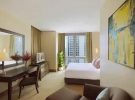 Ascott Sathorn Bangkok