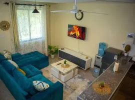 Derosa Homes Figtree Apartment 2bdrm