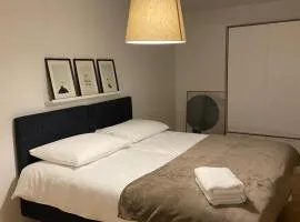 3 BR Duplex in Wiedikon