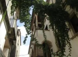 Cozy house in Mendicino, 70m² with fireplace