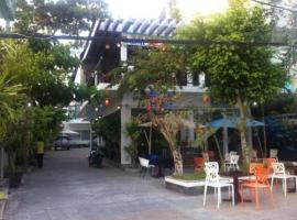 Đại An Hotel Bến Tre, hotel a Ben Tre