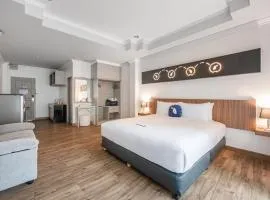 Kokotel Pattaya North Beach