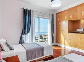 Villa Funchal bay view