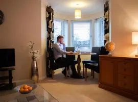 The Spires Serviced Apartments Aberdeen