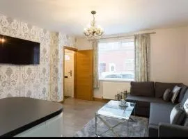 The Light Villa House Entire luxury 3 bedrooms