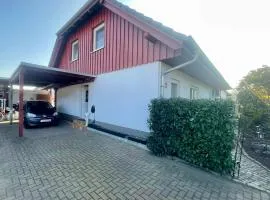 Ferienwohnung Käthchen
