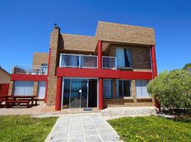 Port Indigo Guest House, beach hotel in Port Nolloth