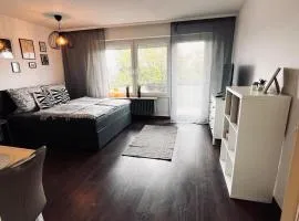Business & Cozy Apartement Marburg