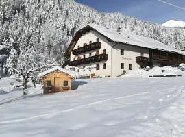 Pfaffingerhof Antholz
