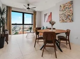 Lumi Tropicana 3Bedroom