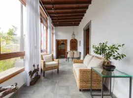 Casa Chica Villas Cruz Mayor