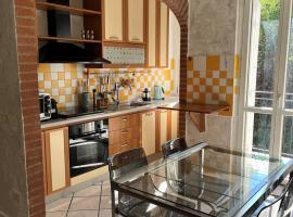 LaZingarata, hotel a Gorgonzola