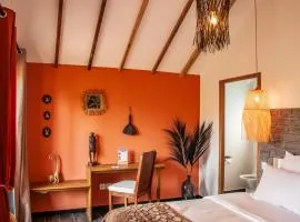 Heritage Ecolodge