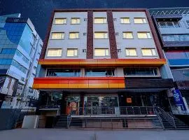 FabHotel Rove Inn & Suites - Nr Thammenahalli Village