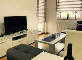 Apartmani Avangarda