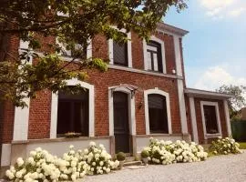 La Villa des Roses - Suite & Spa