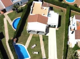 Villa los Tres Menorca