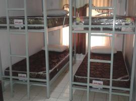 Pondok Heras Suite, hotel din Jakarta