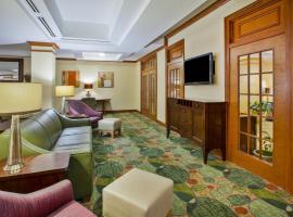 Holiday Inn Express Hotel & Suites Bryan-Montpelier by IHG
