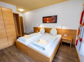 Egidiwirt Murau, hotel v destinaci Murau