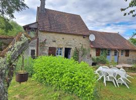 La Maison des Renouillers, hotel v destinaci Éguilly