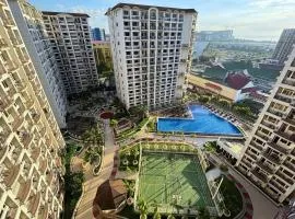 Extremeli Suites