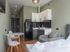 Guramishvili Vip Apartments 62 1