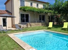 Villa Leis Moelos