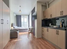 Guramishvili Vip Apartments 62 2