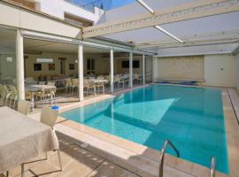 Camere a Sud, hotell i Alliste