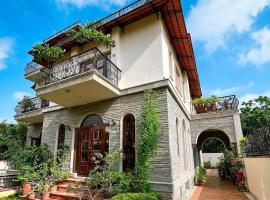 Chanoud House, hotel in Jodhpur