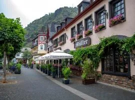 Landhaus Müller