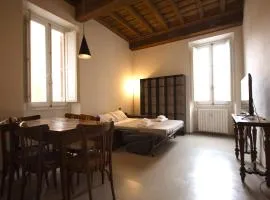 Cartari Holiday House in Campo de Fiori