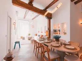 Prestigieux T6 au Vieux Port by Maison Galante