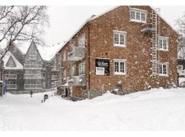 Gästhuset i Åre, hotel in Åre