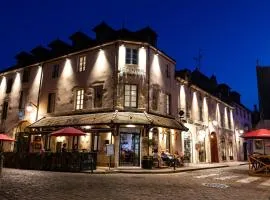 Le Central Boutique Hôtel