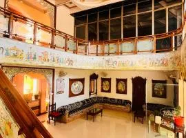 Hotel Master Paradise, Pushkar, Rajasthan , INDIA